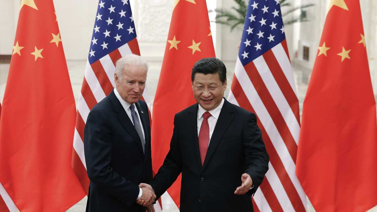 Immagine di La terza via di Biden in Cina è fatta di tre mosse e una certezza