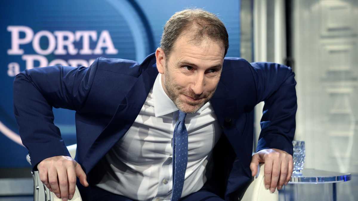 Immagine di Il flop di Rousseau. Per gli Stati generali vota solo il 10 per cento degli iscritti