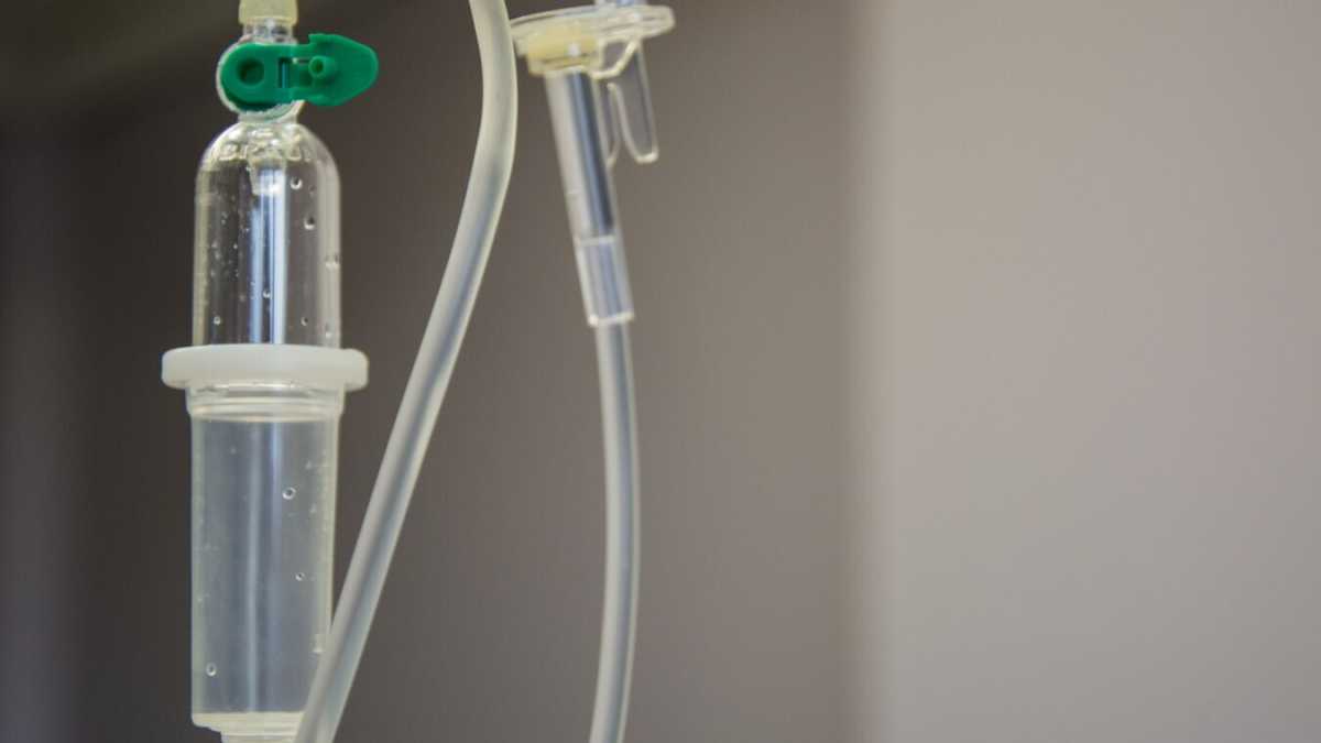 Immagine di Derive eutanasiche