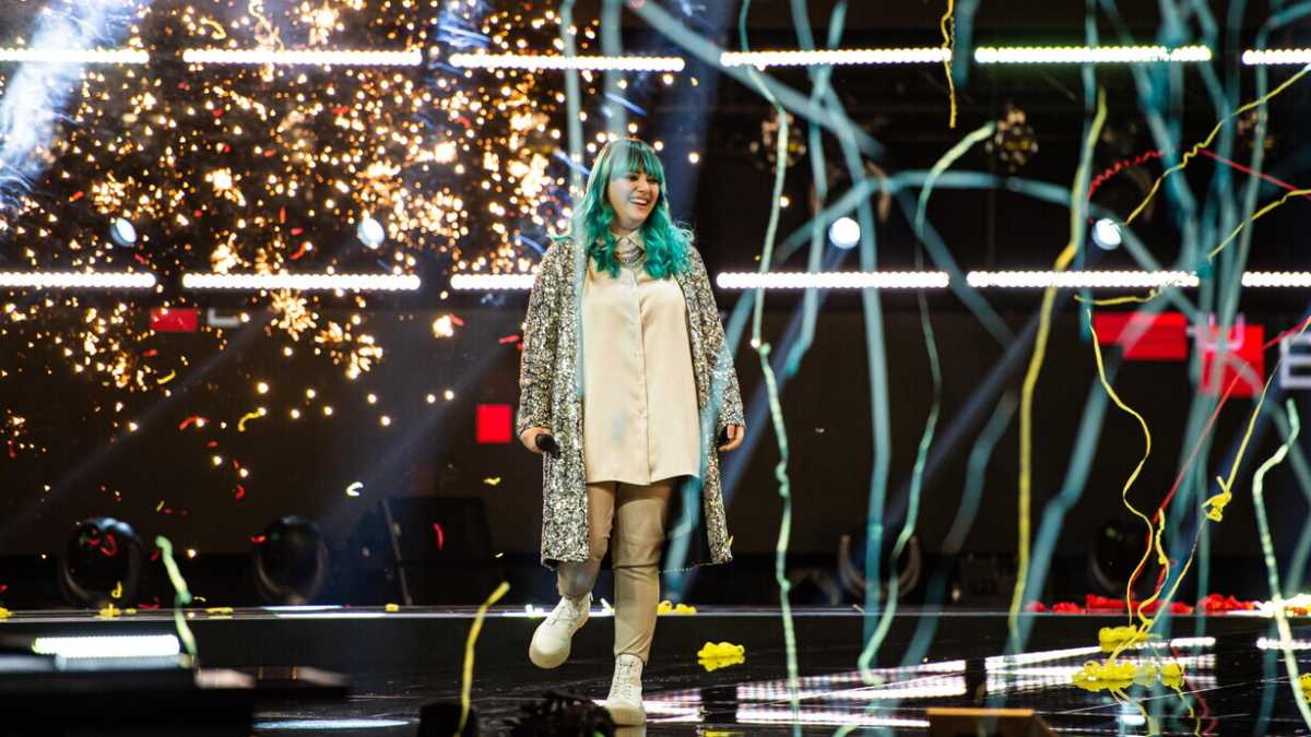 Immagine di "Il mondo è un vampiro, X Factor pure"