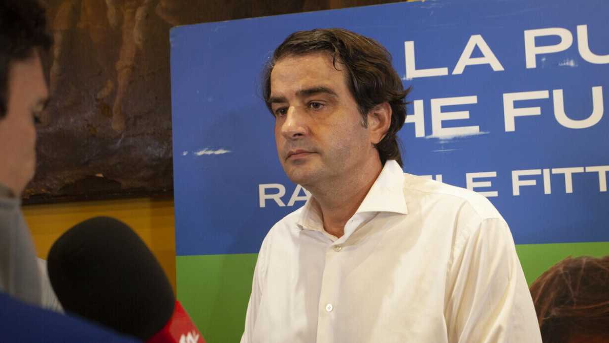 Immagine di Fitto ci spiega perché la Puglia della seconda ondata è un disastro targato Emiliano