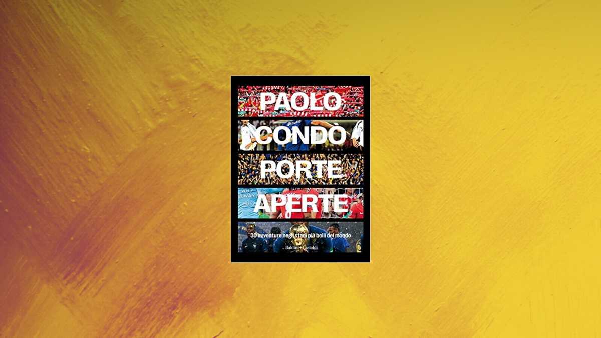 Immagine di Le porte aperte di Condò