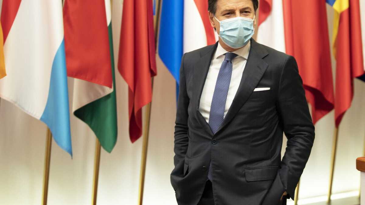 Immagine di Le ultime dal Consiglio europeo e lo stallo Brexit