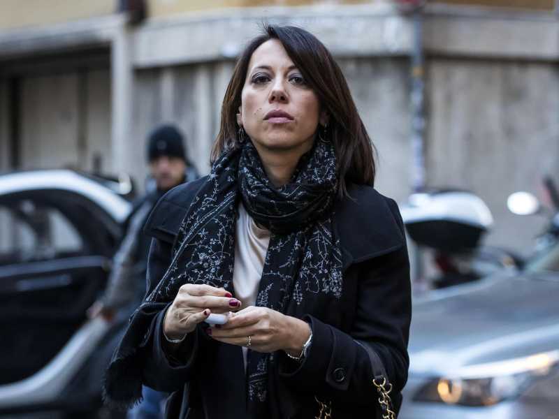 De Girolamo, un’altra vittima della gogna