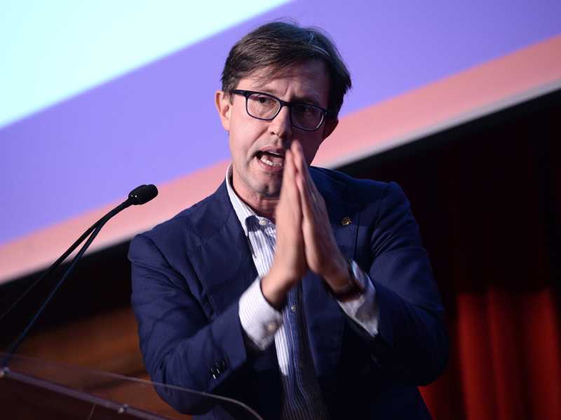 Foto LaPresse