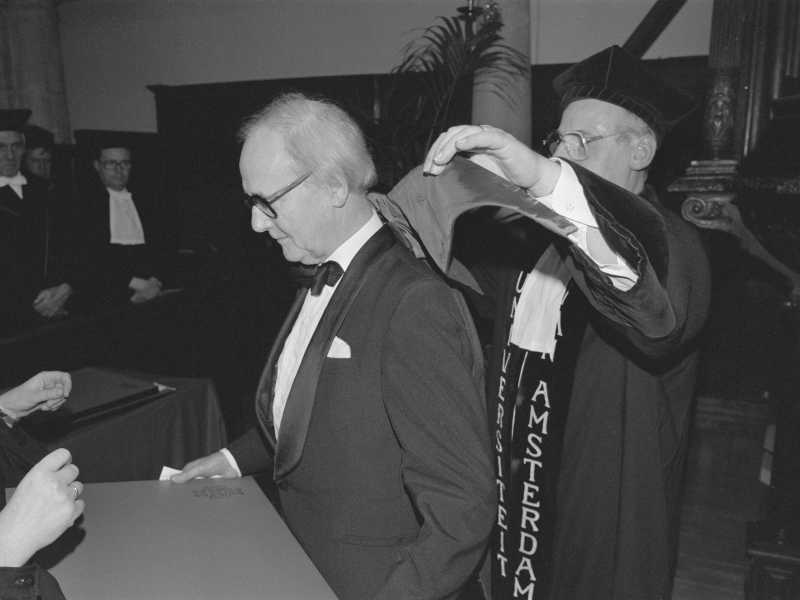 Frank Kermode (foto Wikipedia)