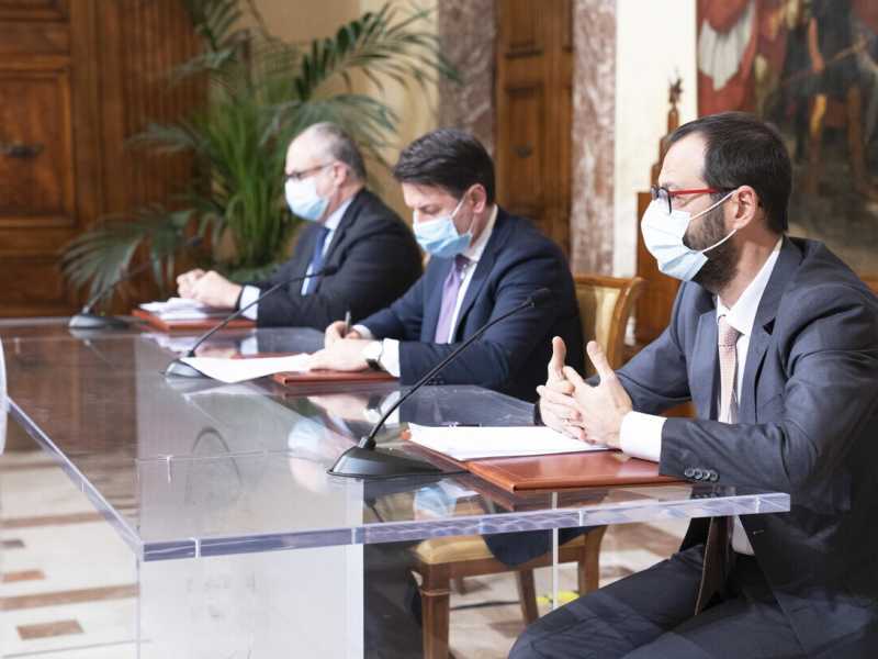 Foto LaPresse
