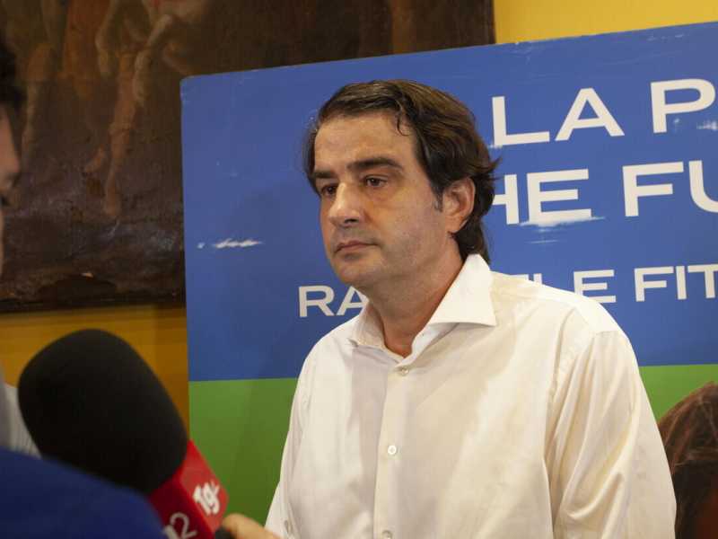 Fitto ci spiega perché la Puglia della seconda ondata è un disastro targato Emiliano