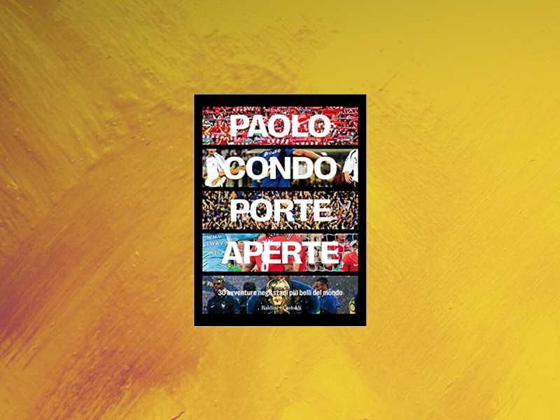 Le porte aperte di Condò