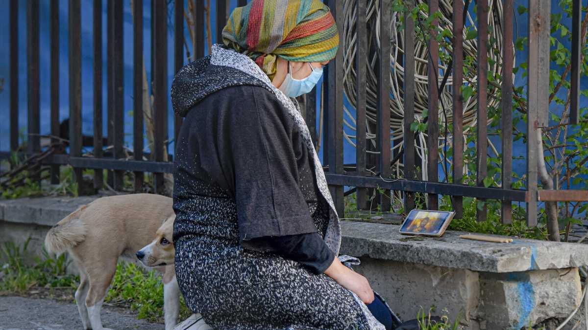 Immagine di Quanto è forte il senso dell’Europa nell’esotica Romania