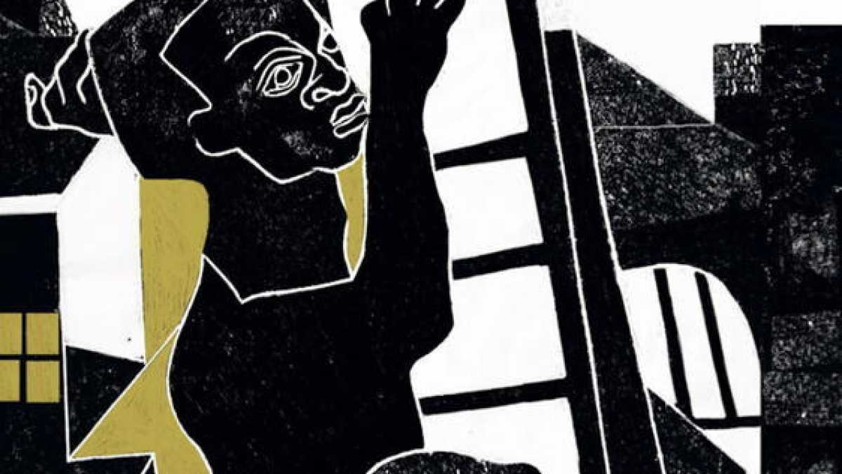 Immagine di Gli otto uomini di Richard Wright, piccolo classico della letteratura americana