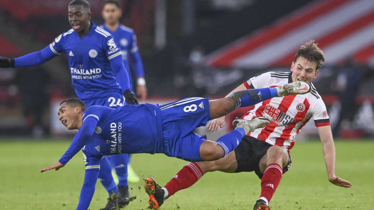 Immagine di La Premier League ha già trovato l'escamotage per evitare la Brexit