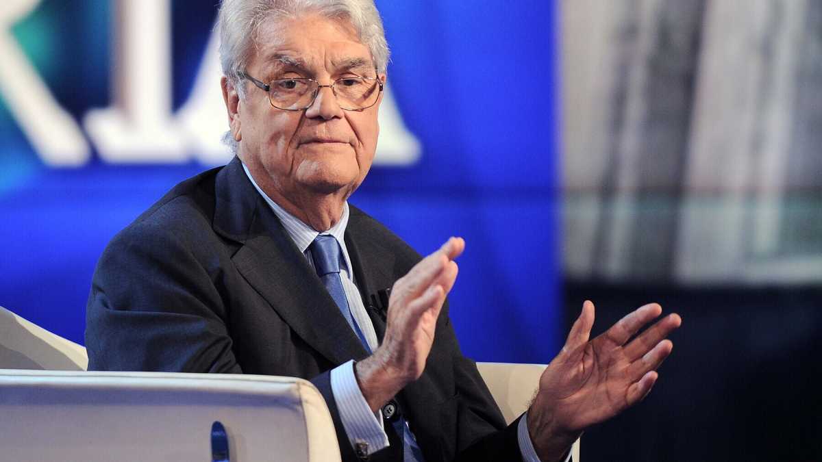 Immagine di Fine di una persecuzione “illogica”