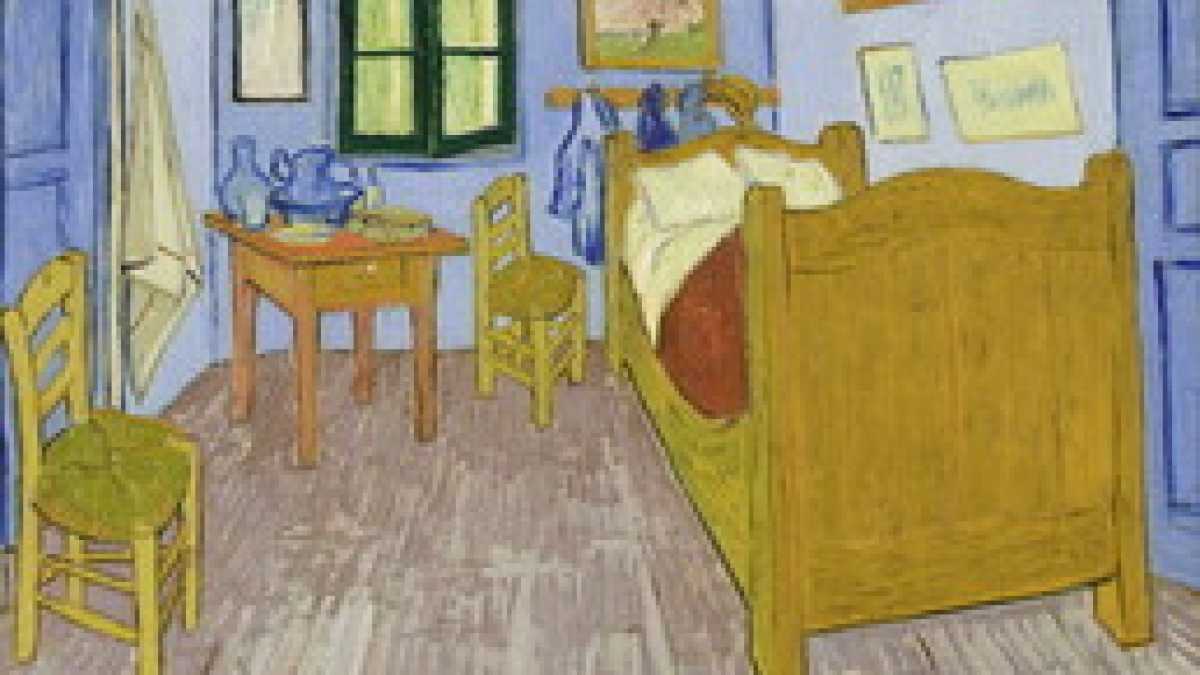 Immagine di Van Gogh il mistico