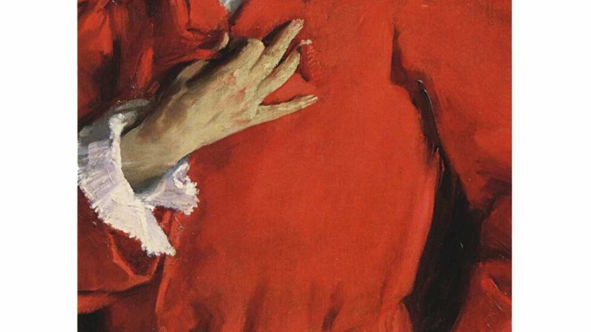Immagine di La nevrosi del presente sempre smanioso di giudicare il passato