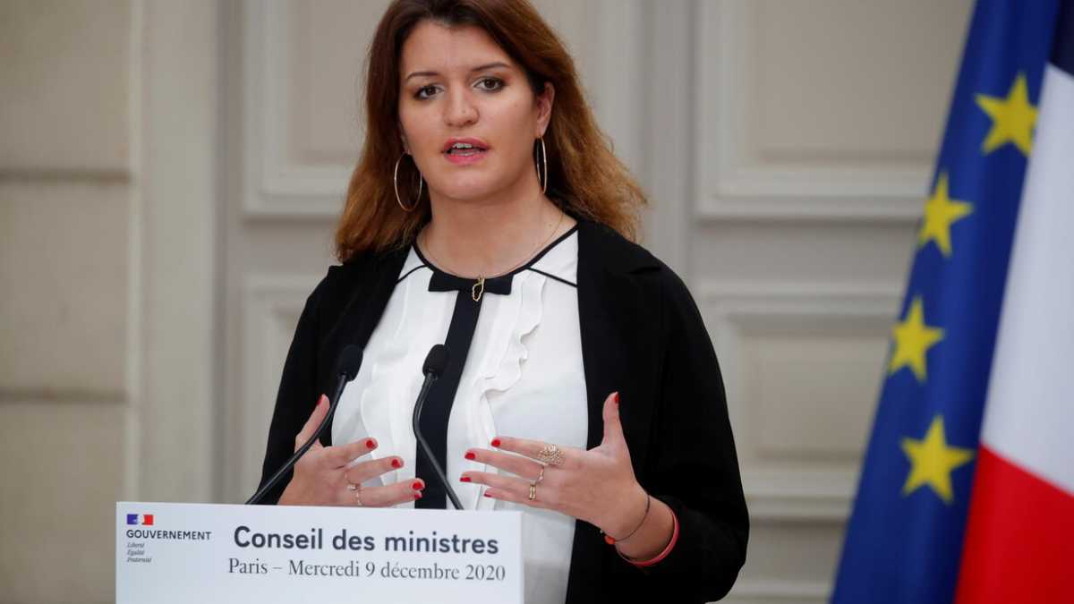 Immagine di Come si difende il cittadino repubblicano? Parla Marlène Schiappa