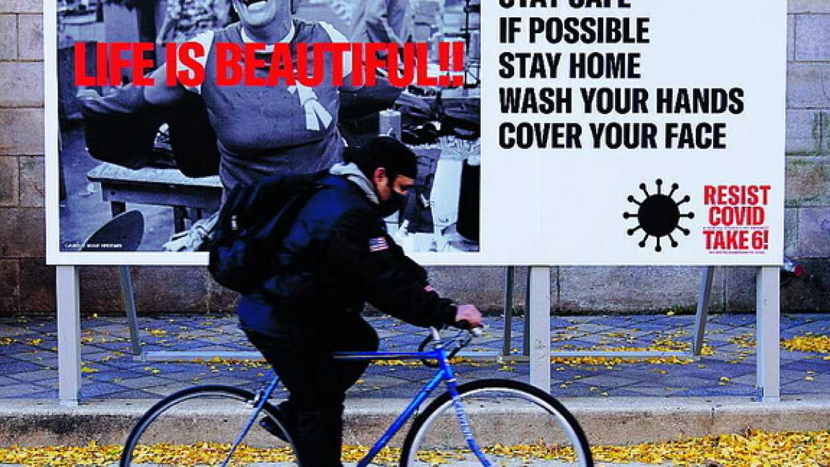 Immagine di L’eterno ritorno delle epidemie