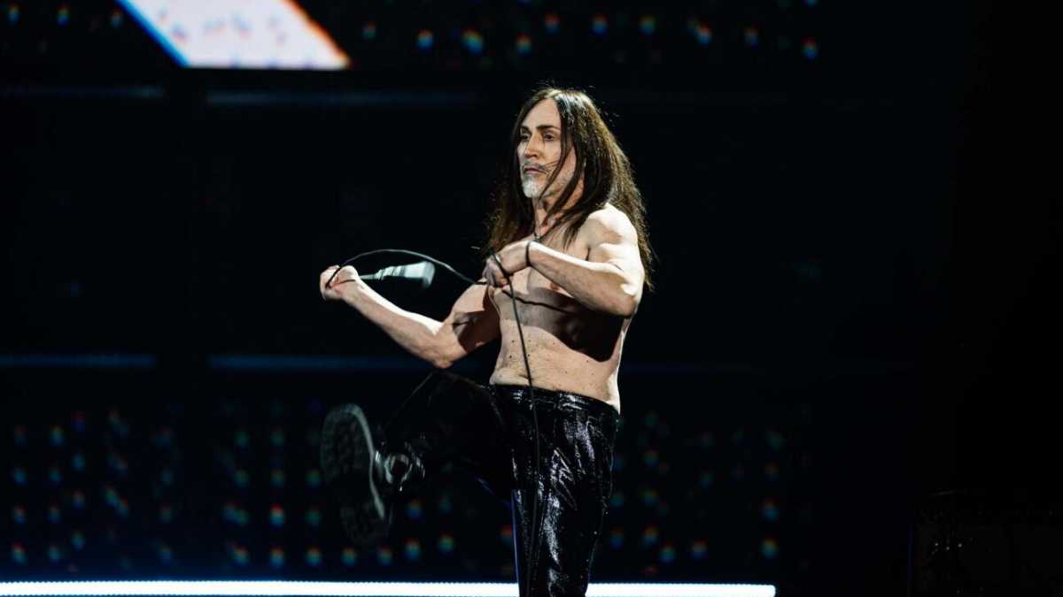 Immagine di X Factor in un brodo di miele