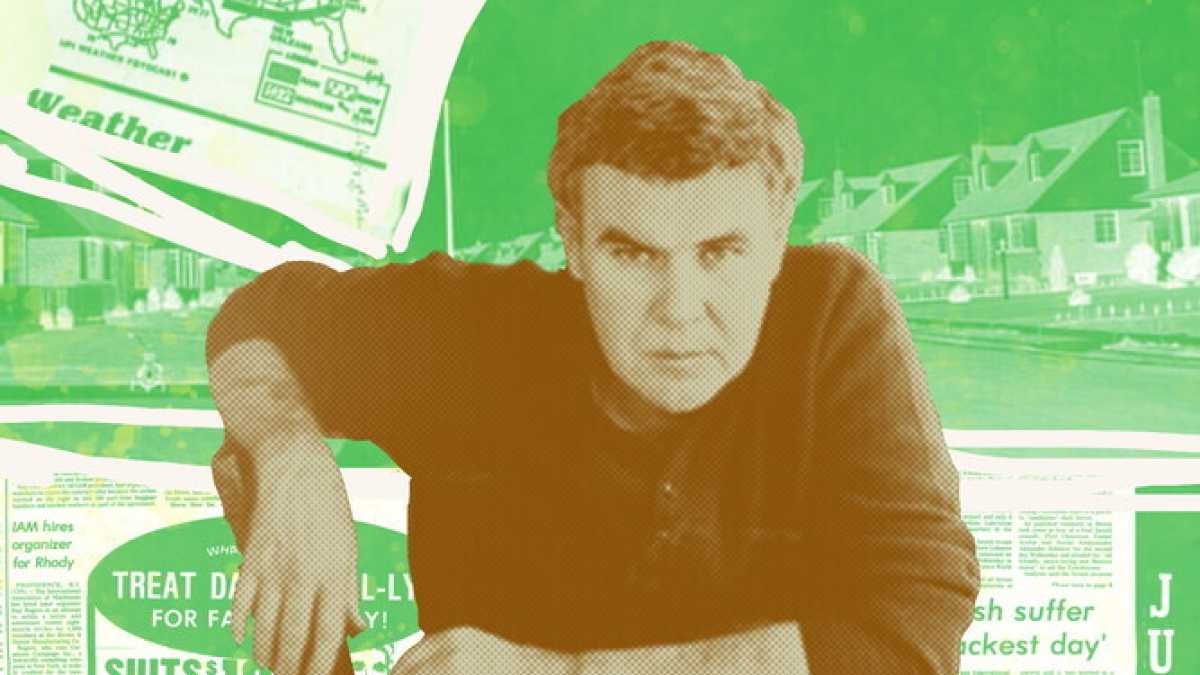 Immagine di L’insondabile grandiosità di Raymond Carver