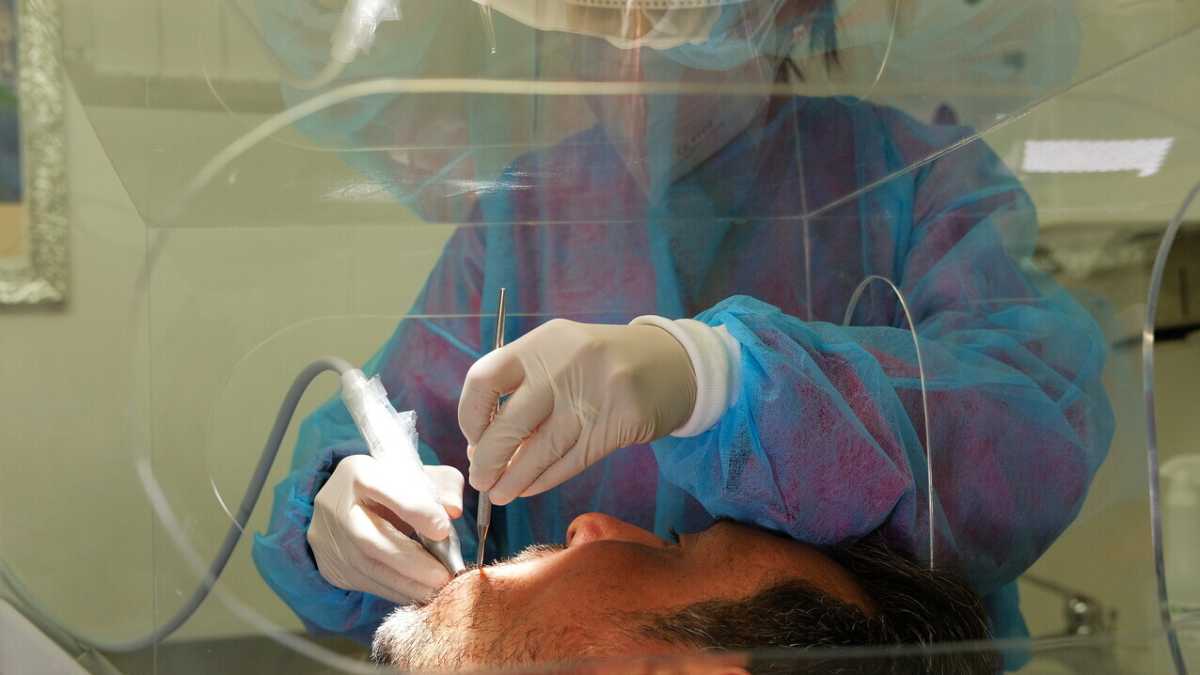 Immagine di Proposte per una odontoiatria pubblica che funzioni davvero