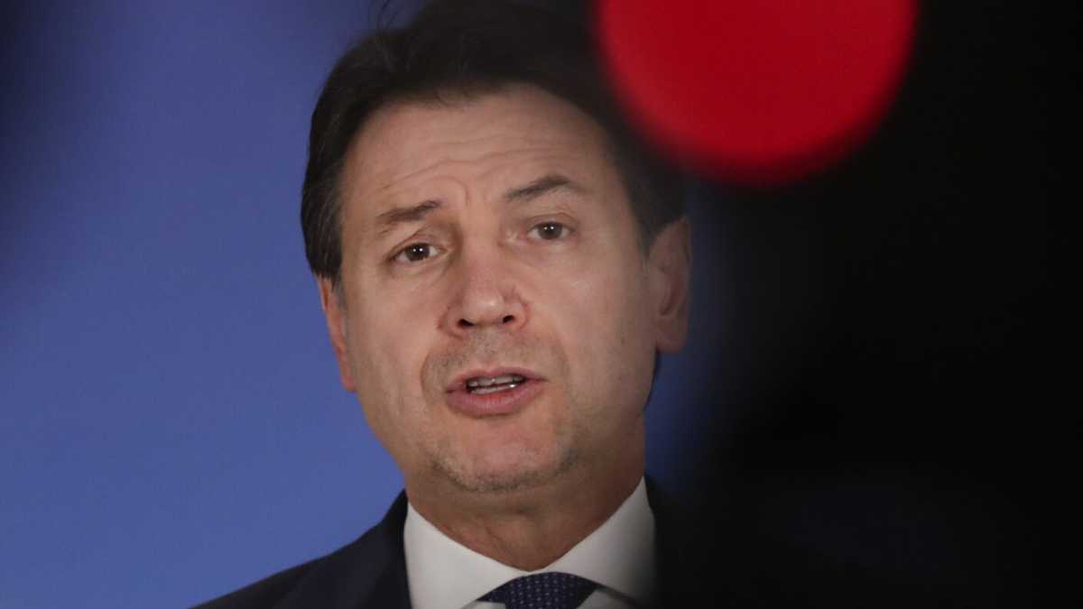 Immagine di Da Rilancio fino a Recovery fund. Le erre del nostro scontento