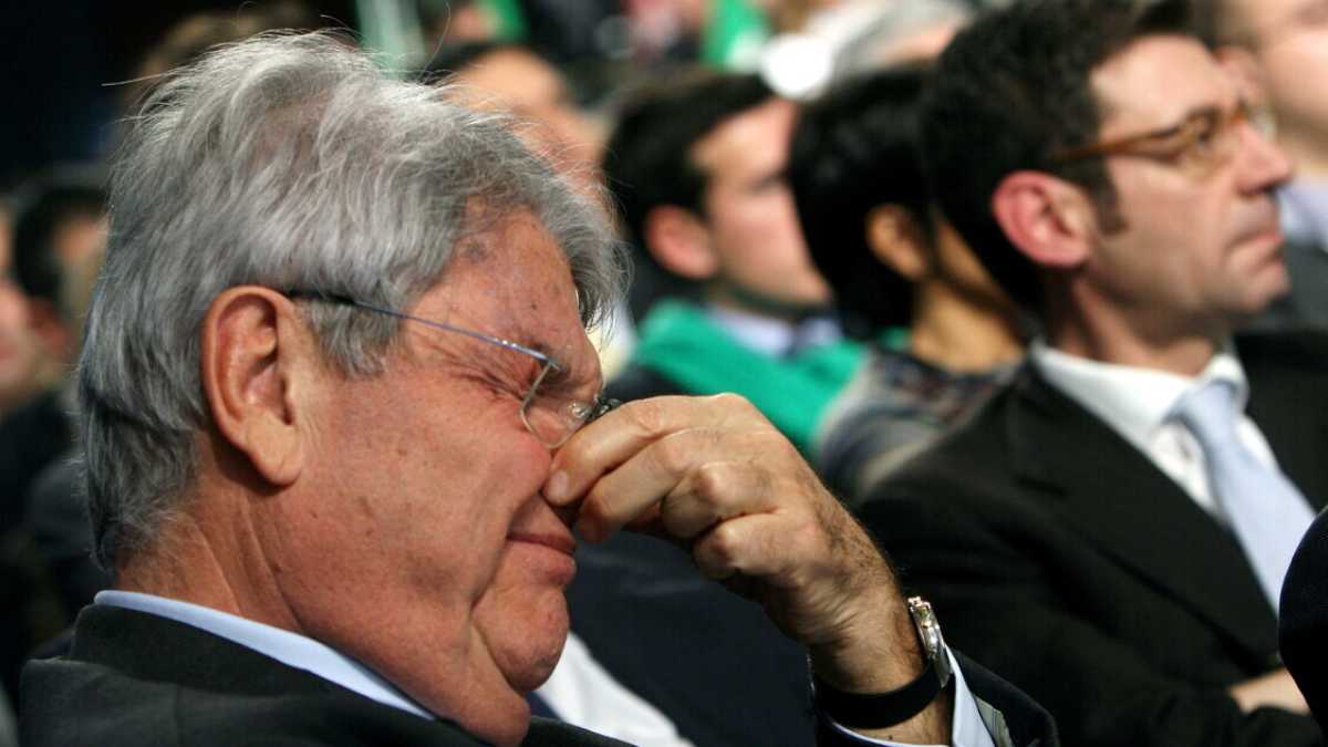 Immagine di Garantisti sempre, ma così no