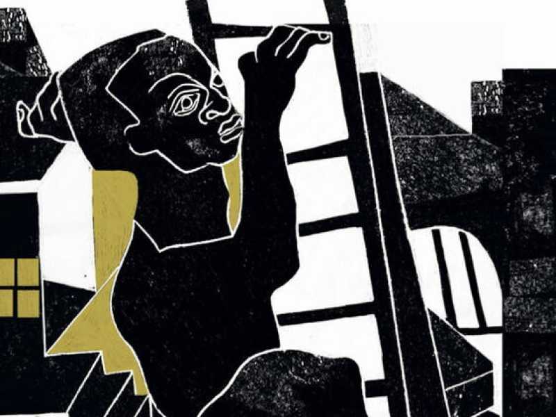 Gli otto uomini di Richard Wright, piccolo classico della letteratura americana