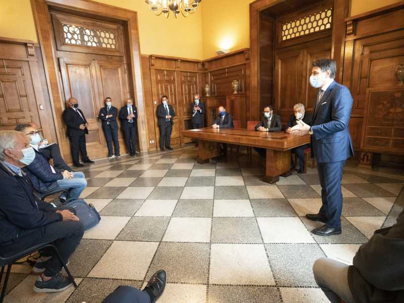 Ilva e lo stato improvvisatore