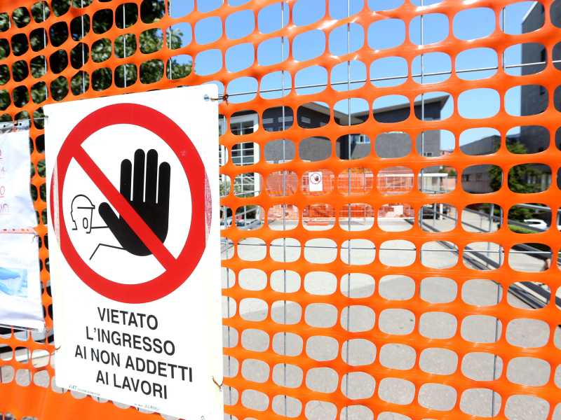 Quanto servirebbe il super bonus, ma la burocrazia tiene tutto fermo