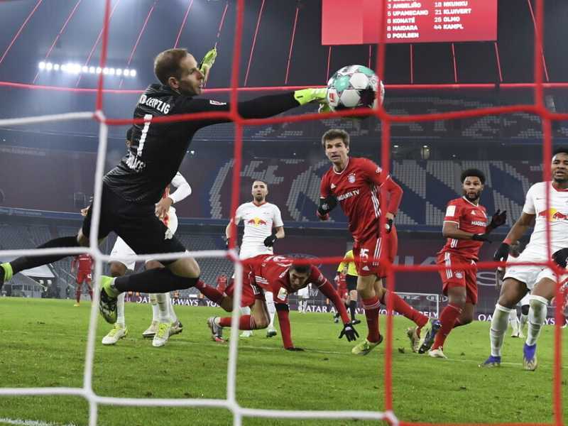 Foto LaPresse