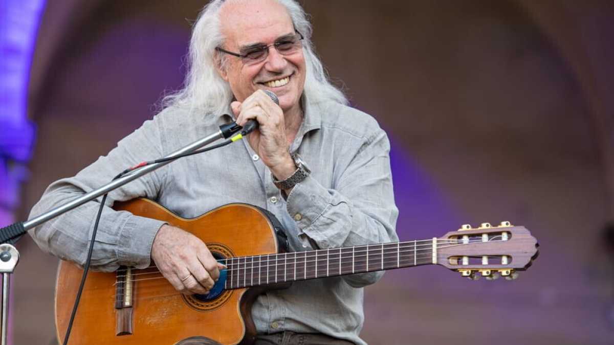 Immagine di Una musica può fare