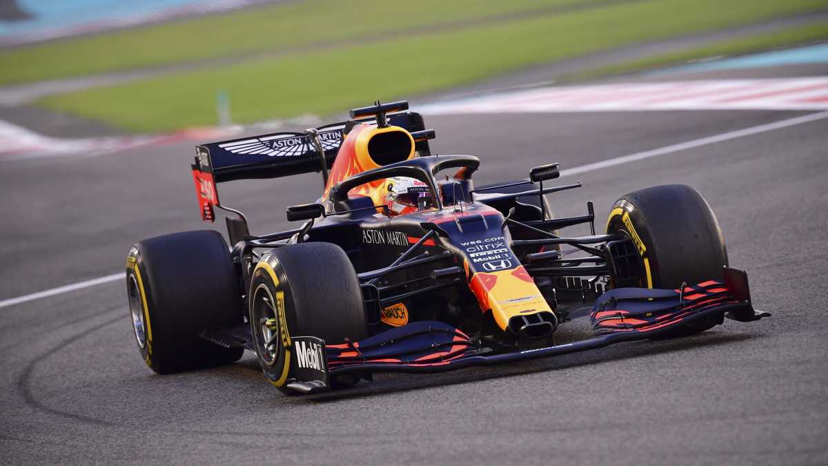 Immagine di È Verstappen l’unico rivale di Hamilton