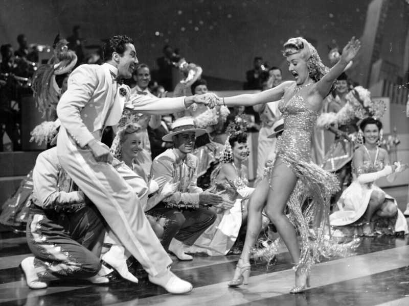 Hulton Archive/Getty Images <br />