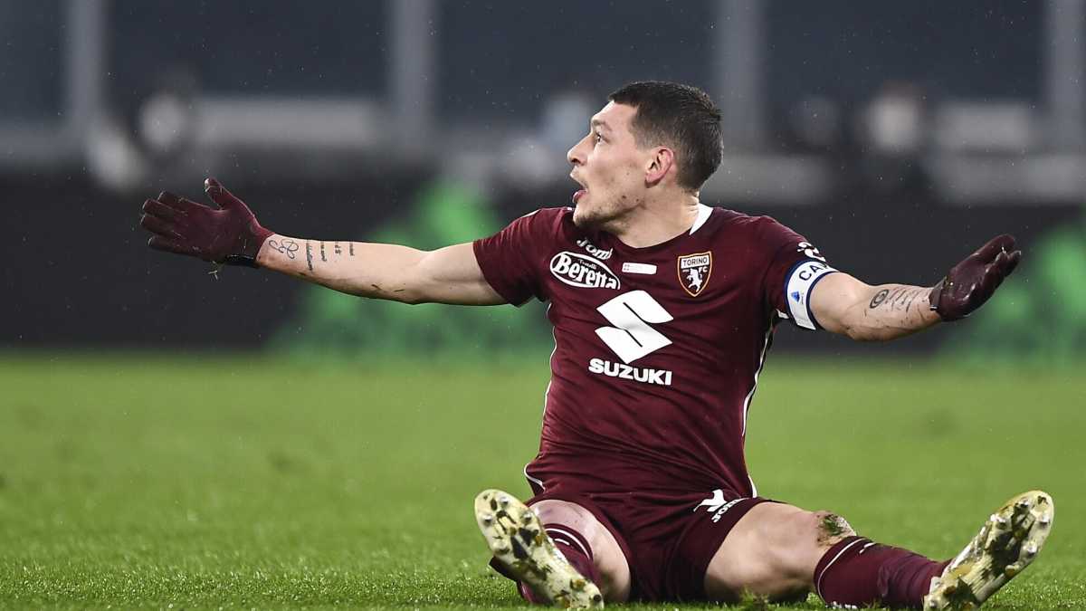 Immagine di Cos’è successo al Toro?