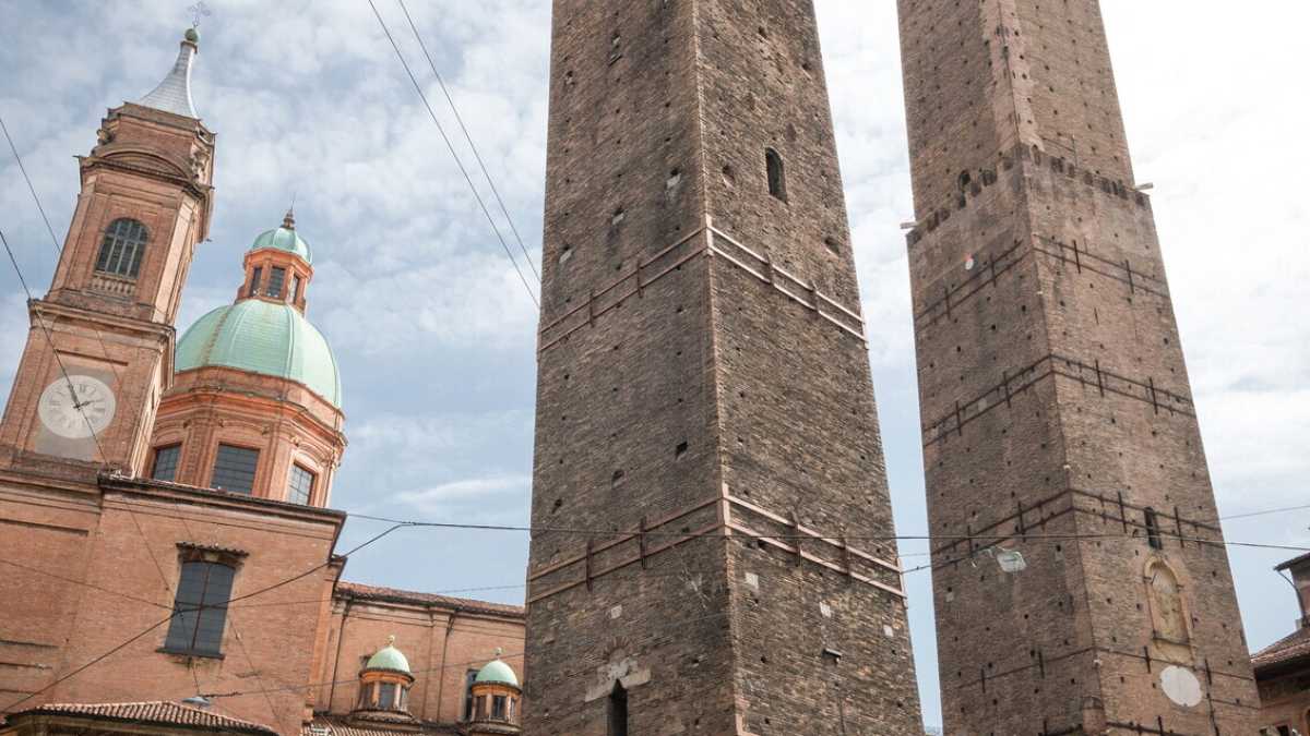 Immagine di Perché Bologna è la città più vivibile d'Italia, spiegato da un bolognese