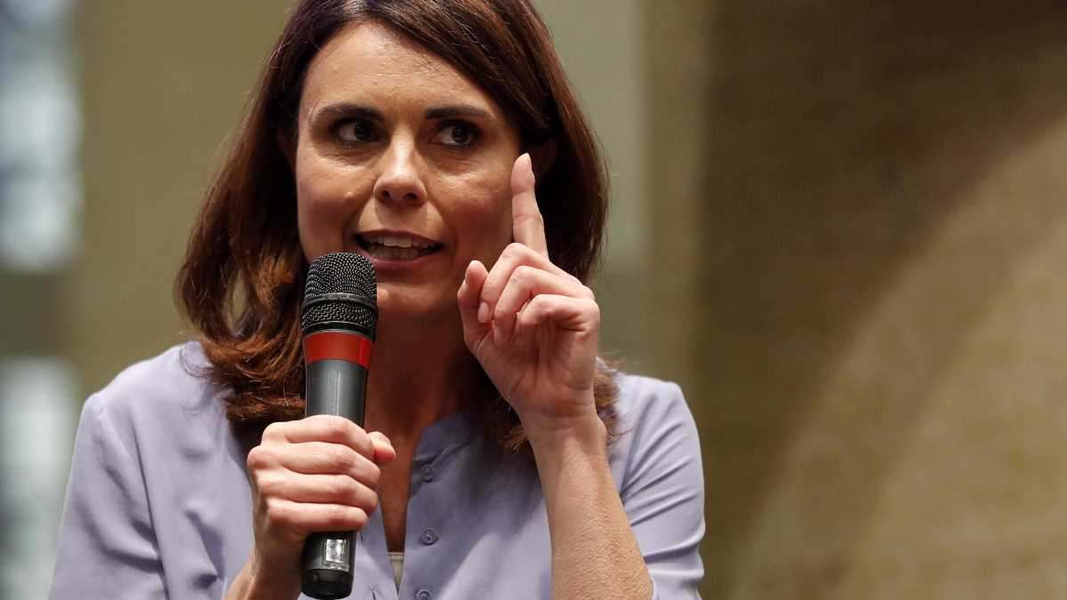 Immagine di Bonafè: "Se siamo al bomba libera tutti, si abbia il coraggio di dirlo"