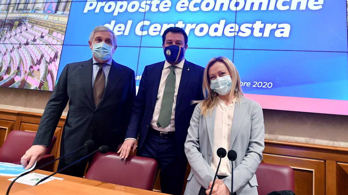 Immagine di L'unità dell'opposizione (per ora) e i sorteggi di Champions