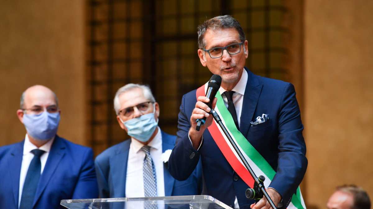 Immagine di Merola: "Ecco perchè Bologna è la migliore città d'Italia"