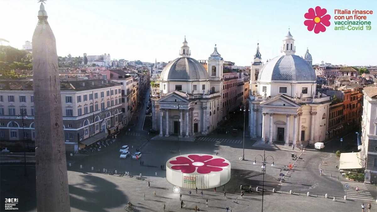 Immagine di La Primula rossa dei vaccini