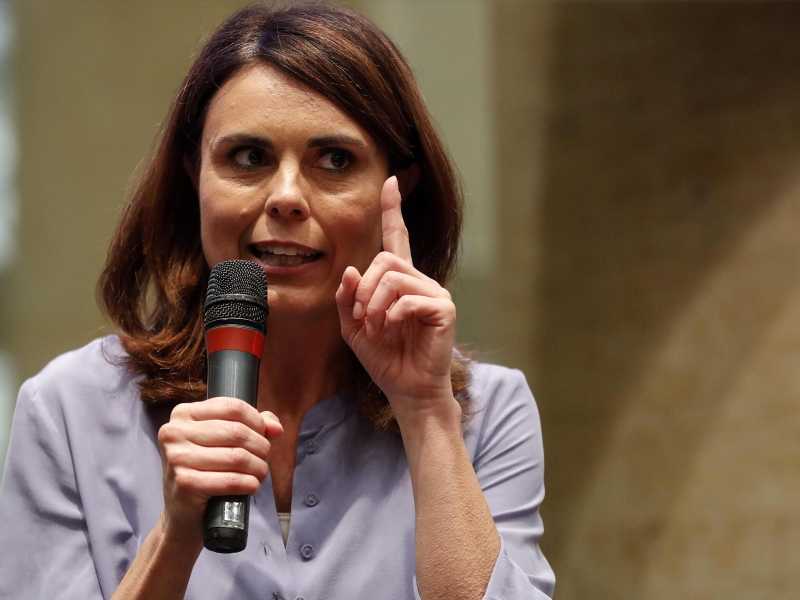 Bonafè: "Se siamo al bomba libera tutti, si abbia il coraggio di dirlo"