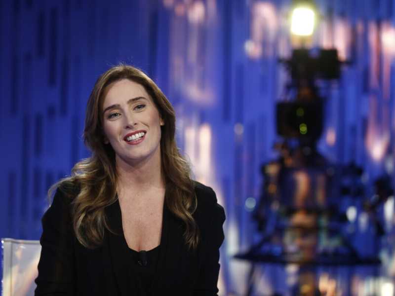La bella politica. Governo fisso per Boschi