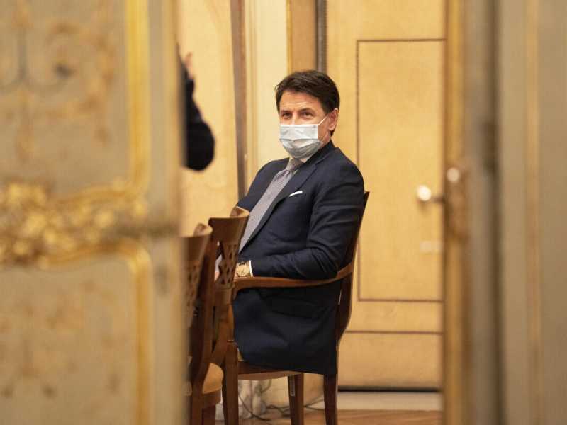 (foto Ansa)