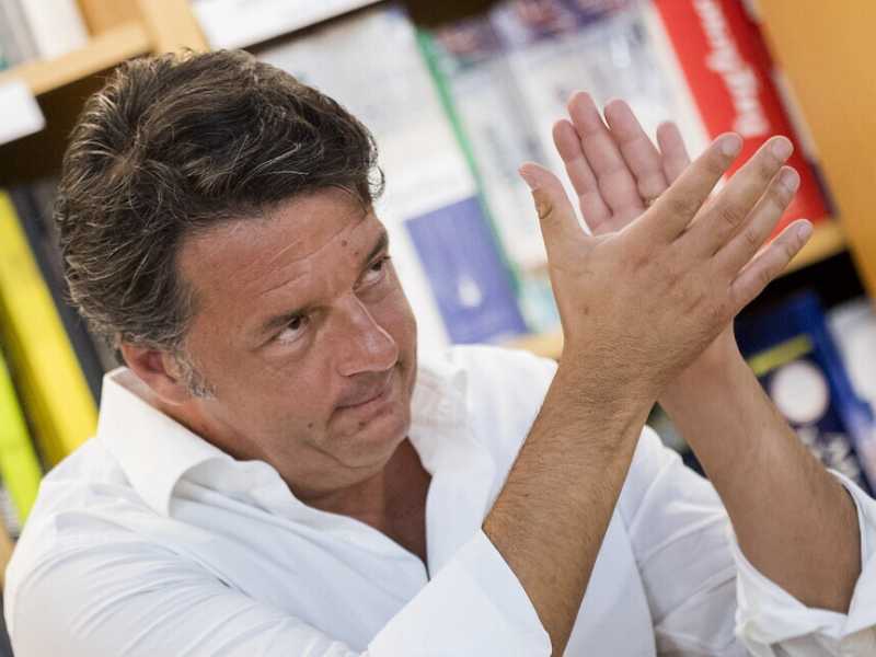 Più dei voti, valgono le sue idee. Le virtù del Rompiballe d’Italia