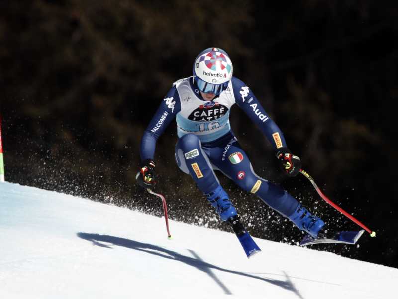 Foto LaPresse