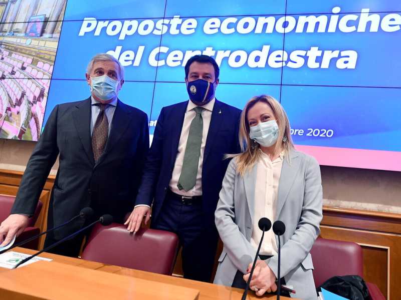 (foto Ansa)