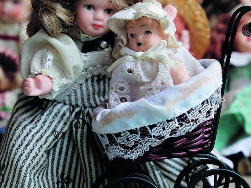 "Le mani piccole" &egrave; simile a una fiaba gotica e s'ispira a un racconto, terribile, di Clarice Lispector (foto Pixabay)<br />&nbsp;<br />