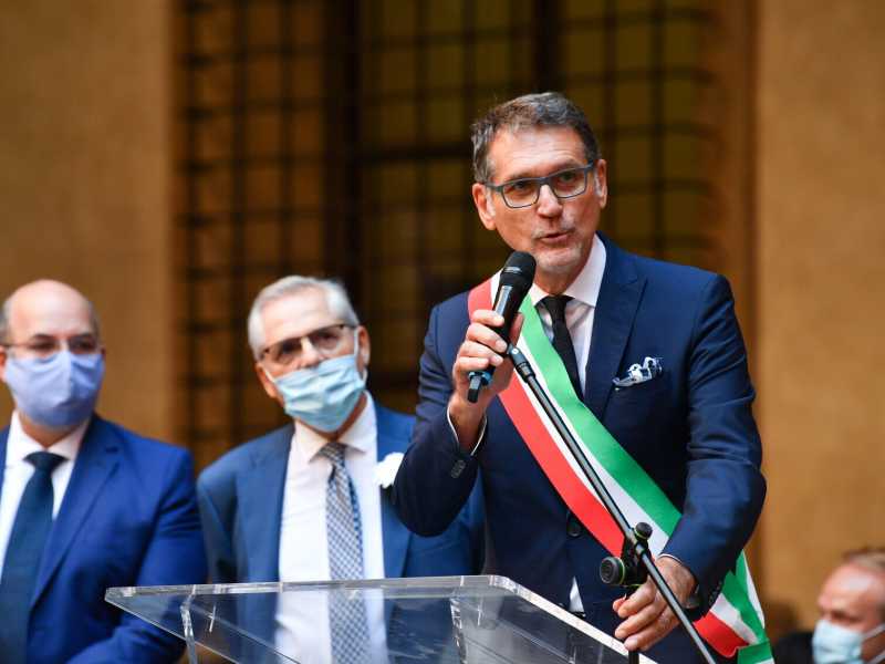 Merola: "Ecco perchè Bologna è la migliore città d'Italia"