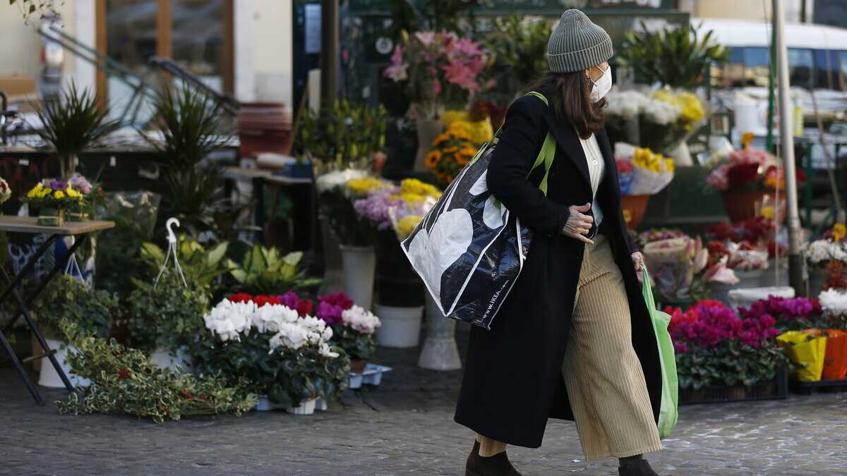 Immagine di Roma e la scoperta avventurosa della mattina