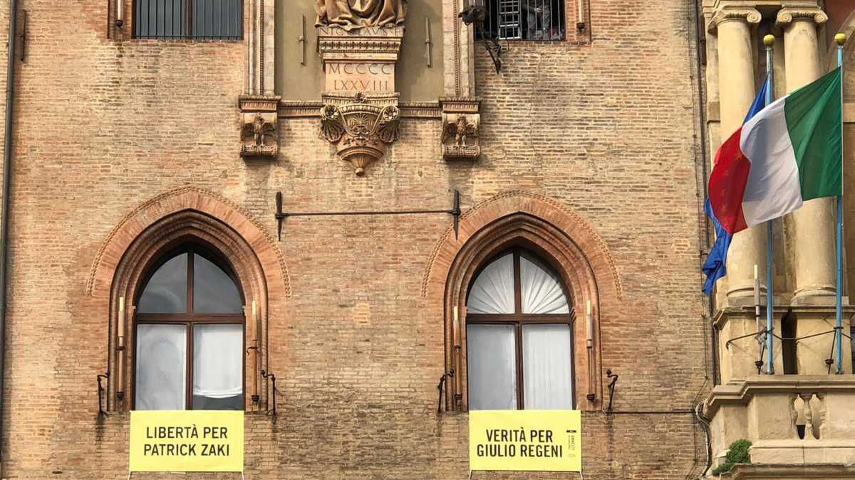 Immagine di Il caso Regeni e la supplenza dei pm