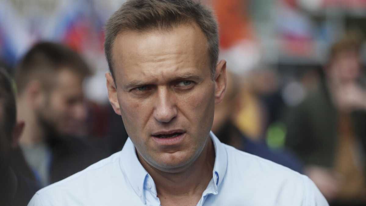 Immagine di Gli avvelenatori dei servizi russi coinvolti nel tentato omicidio di Navalny